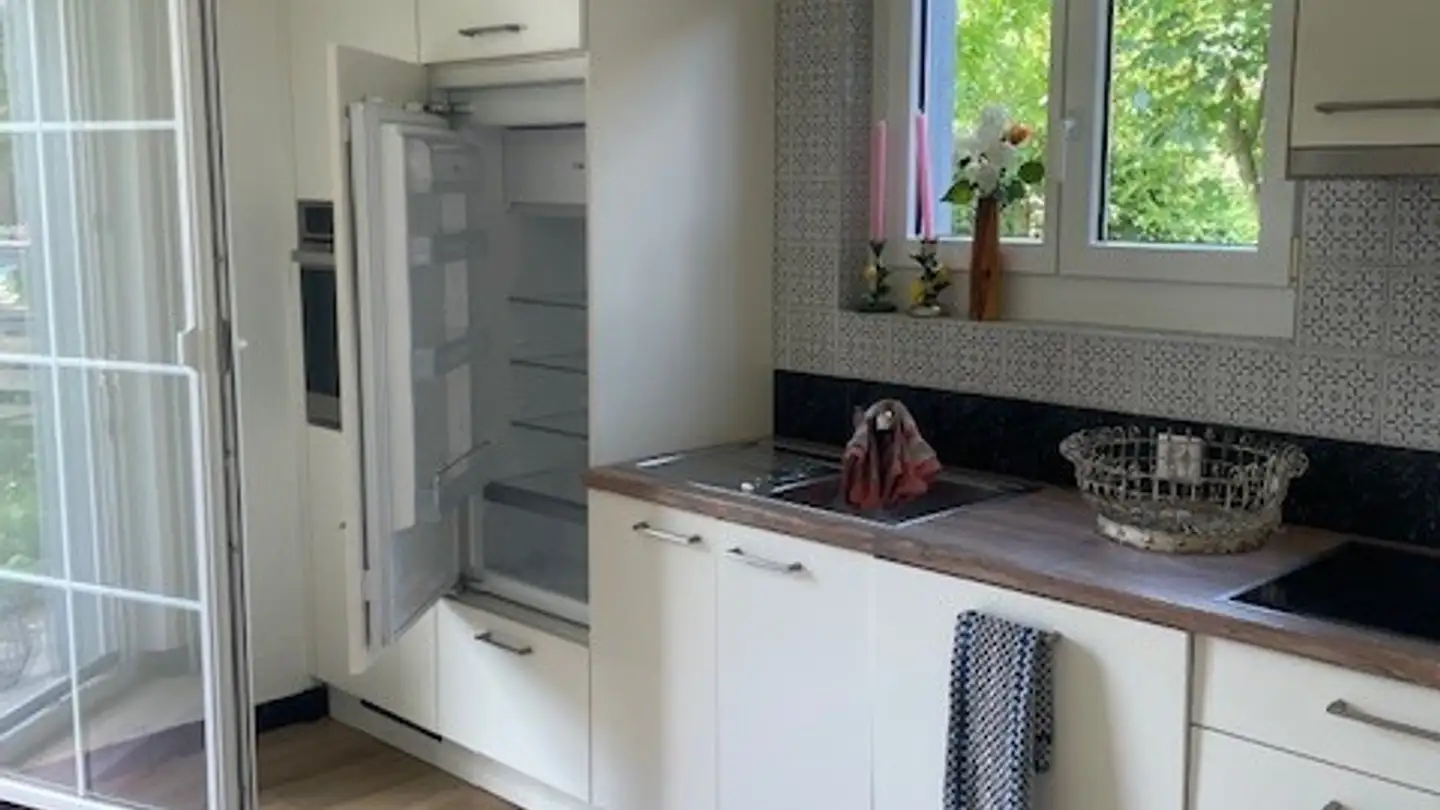 Apartment for rent - Oberdorfstrasse 20, 5623 Boswil
