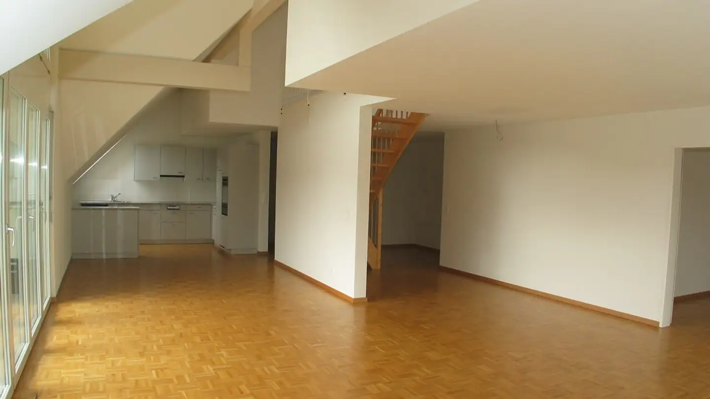Wohnung mieten - Zilacherstrasse 10f, 8427 Rorbas - Foto 2
