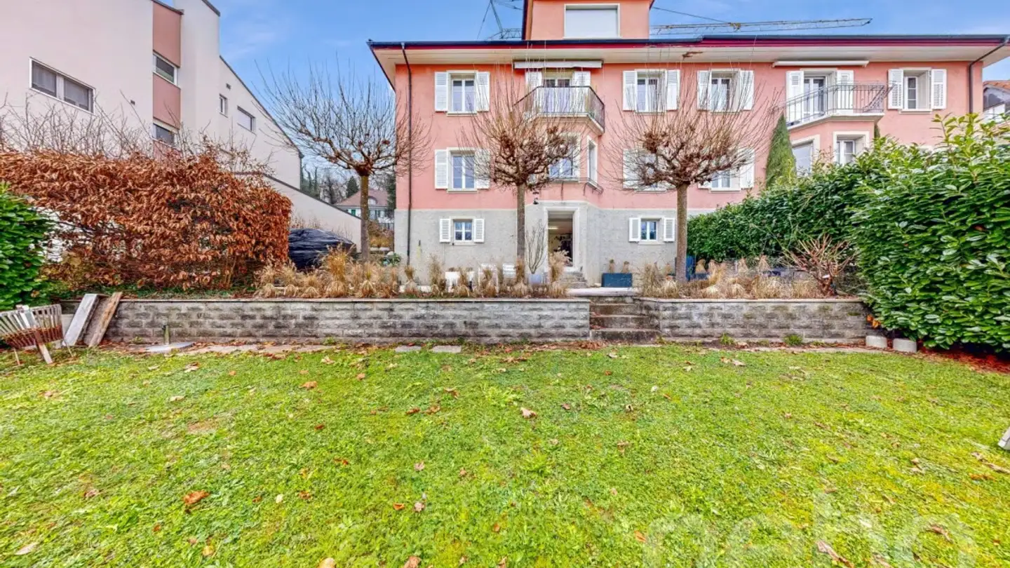 Semi-detached house for sale - 4600 Olten
