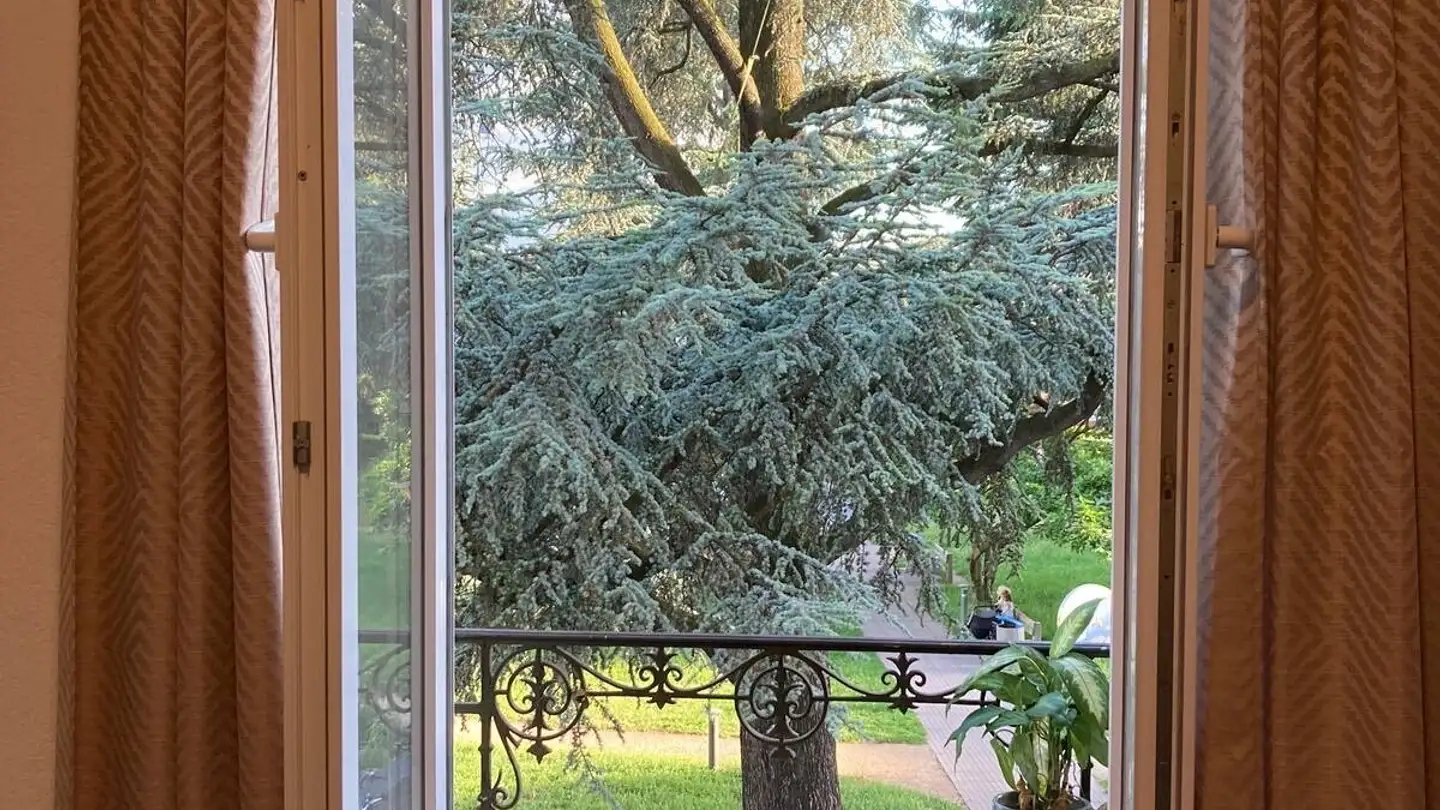 Single room for rent - 1020 Renens VD - Photo 4