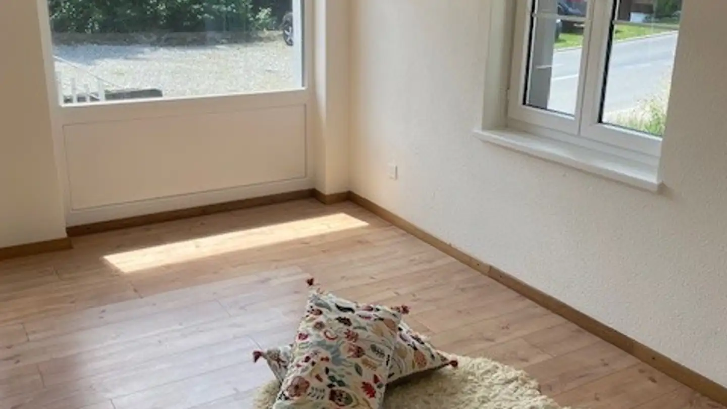 Apartment for rent - Oberdorfstrasse 20, 5623 Boswil - Photo 2