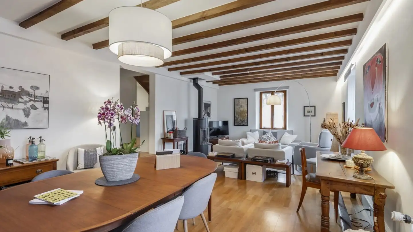 Casa grotta in vendita - 1255 Veyrier - Foto 2