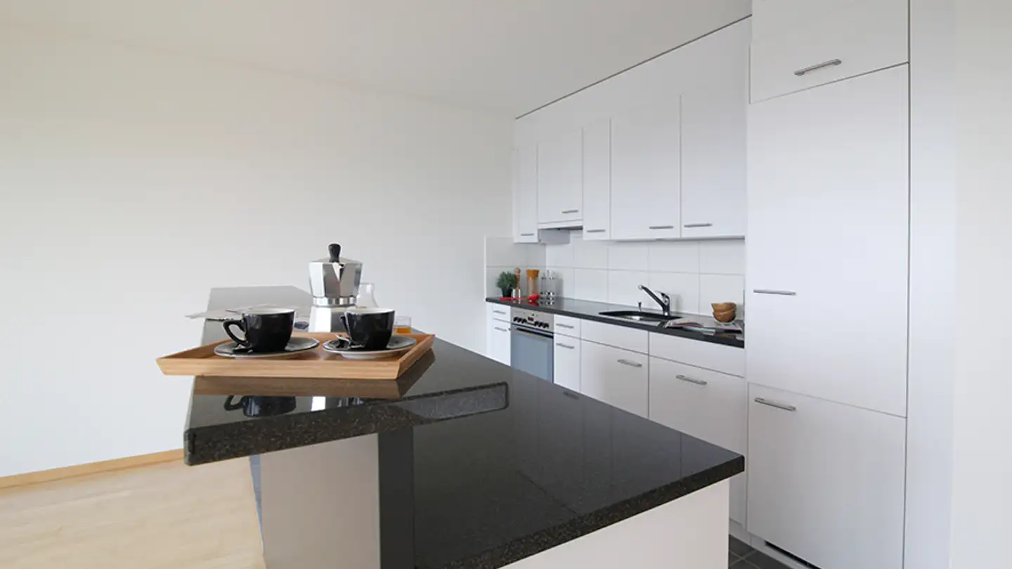 Apartment for rent - Neugrubenstrasse 21, 9500 Wil SG - Photo 3