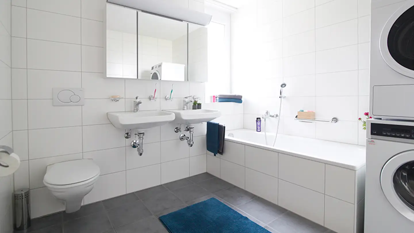 Apartment for rent - Neugrubenstrasse 21, 9500 Wil SG - Photo 4
