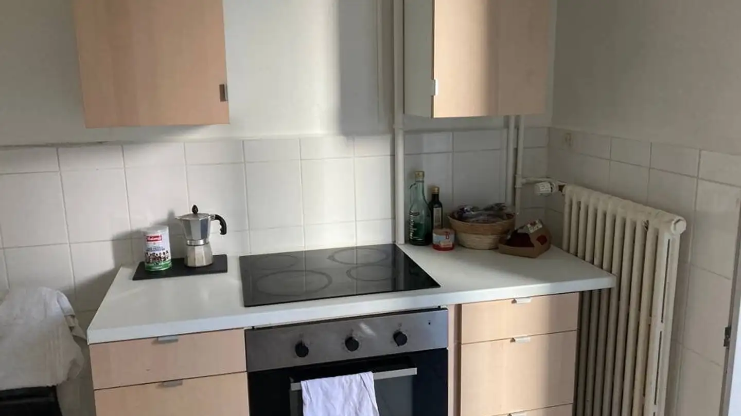 Single room for rent - 1020 Renens VD - Photo 2