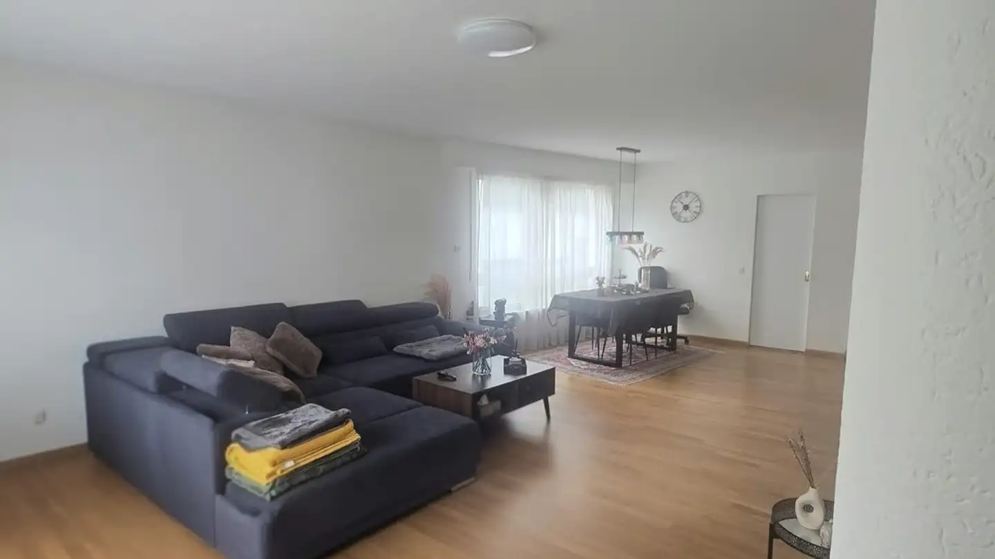 Appartamento in vendita - Burgstrasse 110, 4125 Riehen - Foto 2