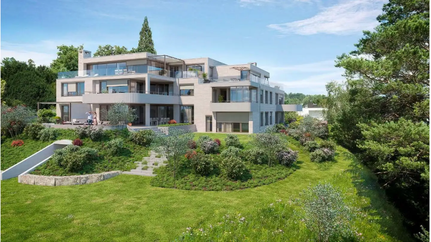 Appartamento in affitto - 8700 Küsnacht ZH - Photo 2