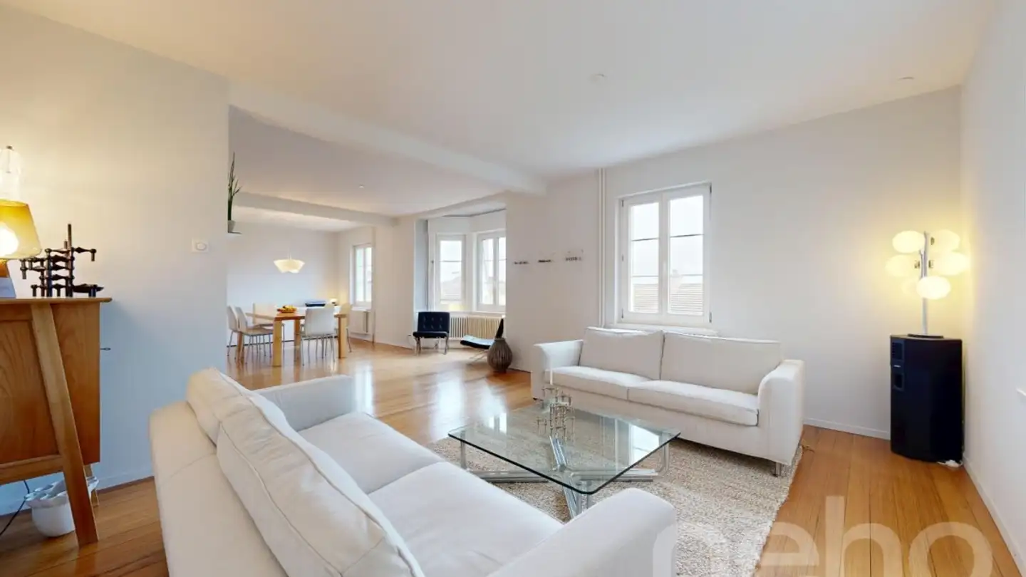 Semi-detached house for sale - 4600 Olten - Photo 2