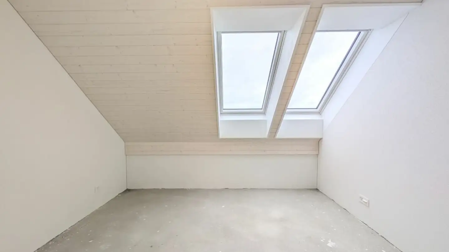 Attic flat for sale - Eichacherstrasse, 8904 Aesch ZH - Photo 2