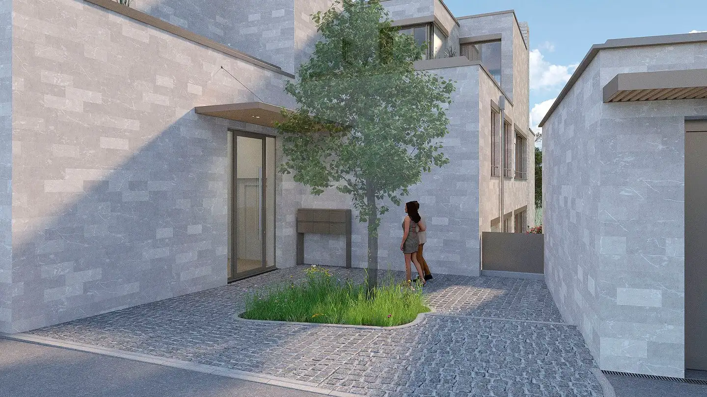 Appartamento in affitto - 8700 Küsnacht ZH - Photo 3