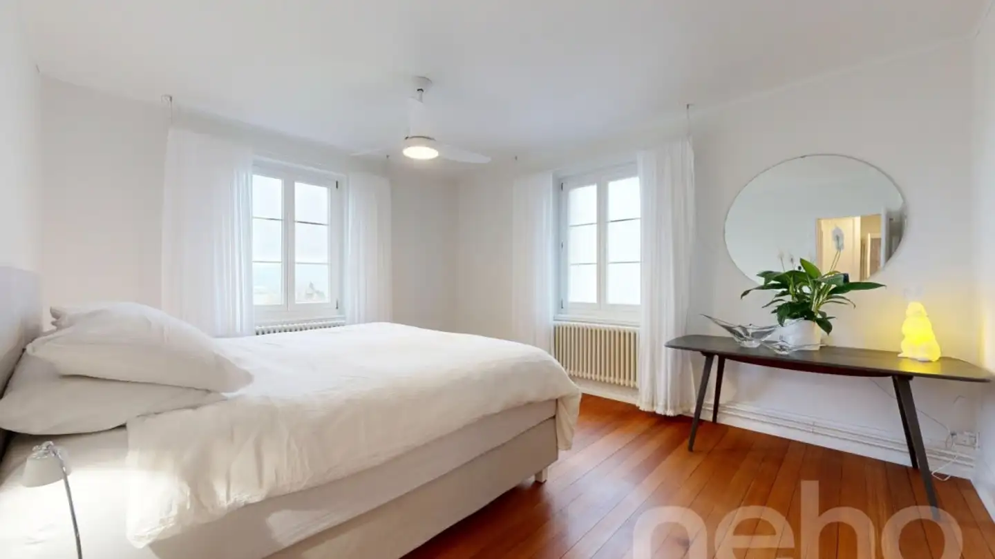 Semi-detached house for sale - 4600 Olten - Photo 4