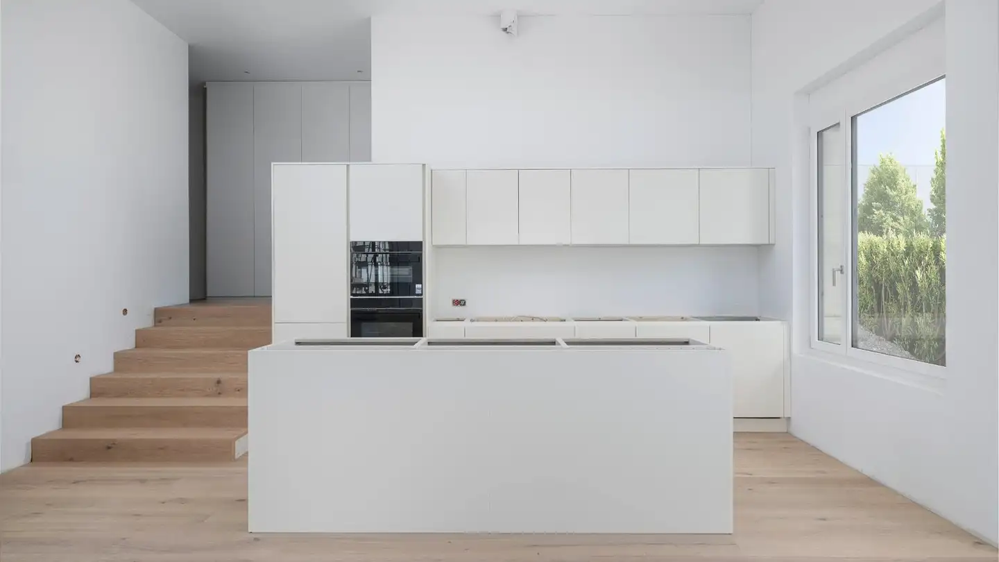 Appartamento in affitto - 8700 Küsnacht ZH - Photo 4