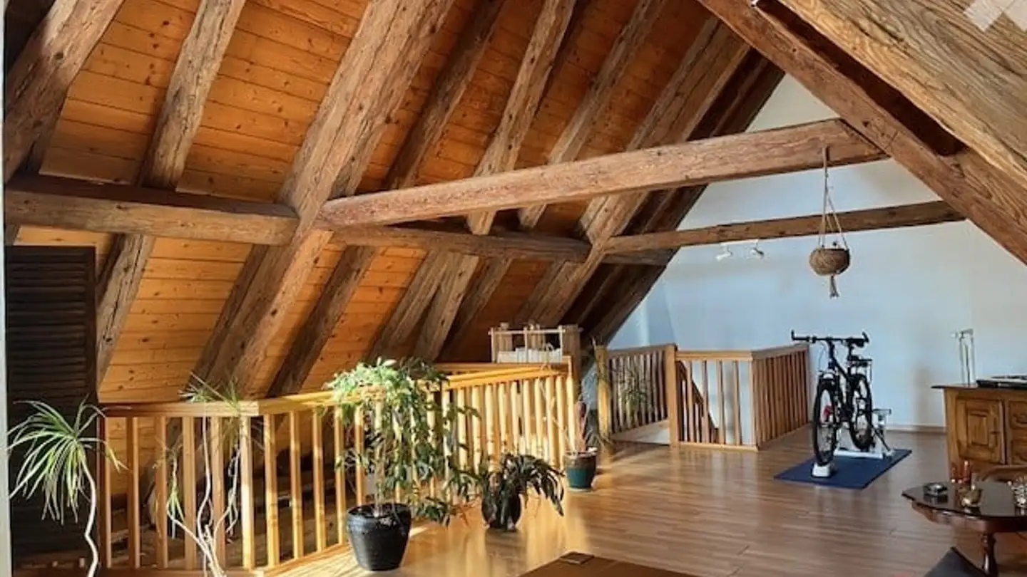 Appartamento in affitto - 2805 Soyhières