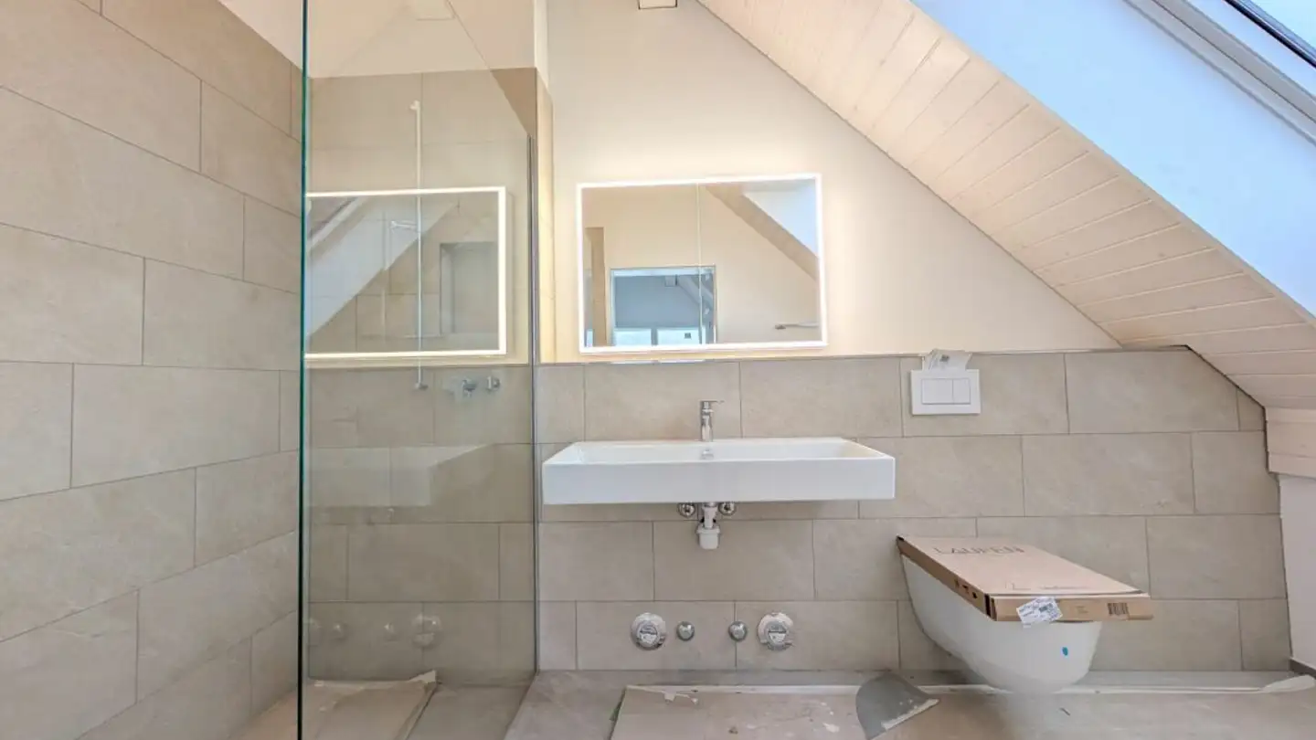 Attic flat for sale - Eichacherstrasse, 8904 Aesch ZH - Photo 4