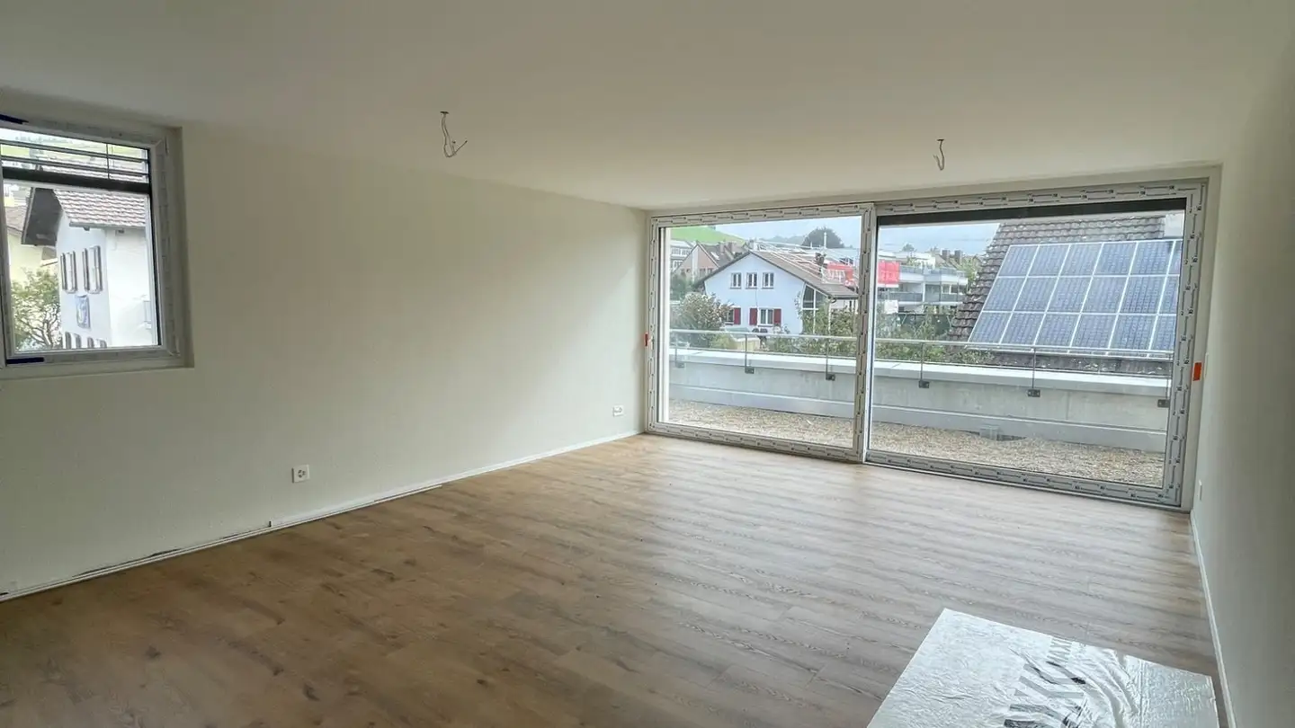 Appartamento in affitto - 3506 Grosshöchstetten - Foto 2