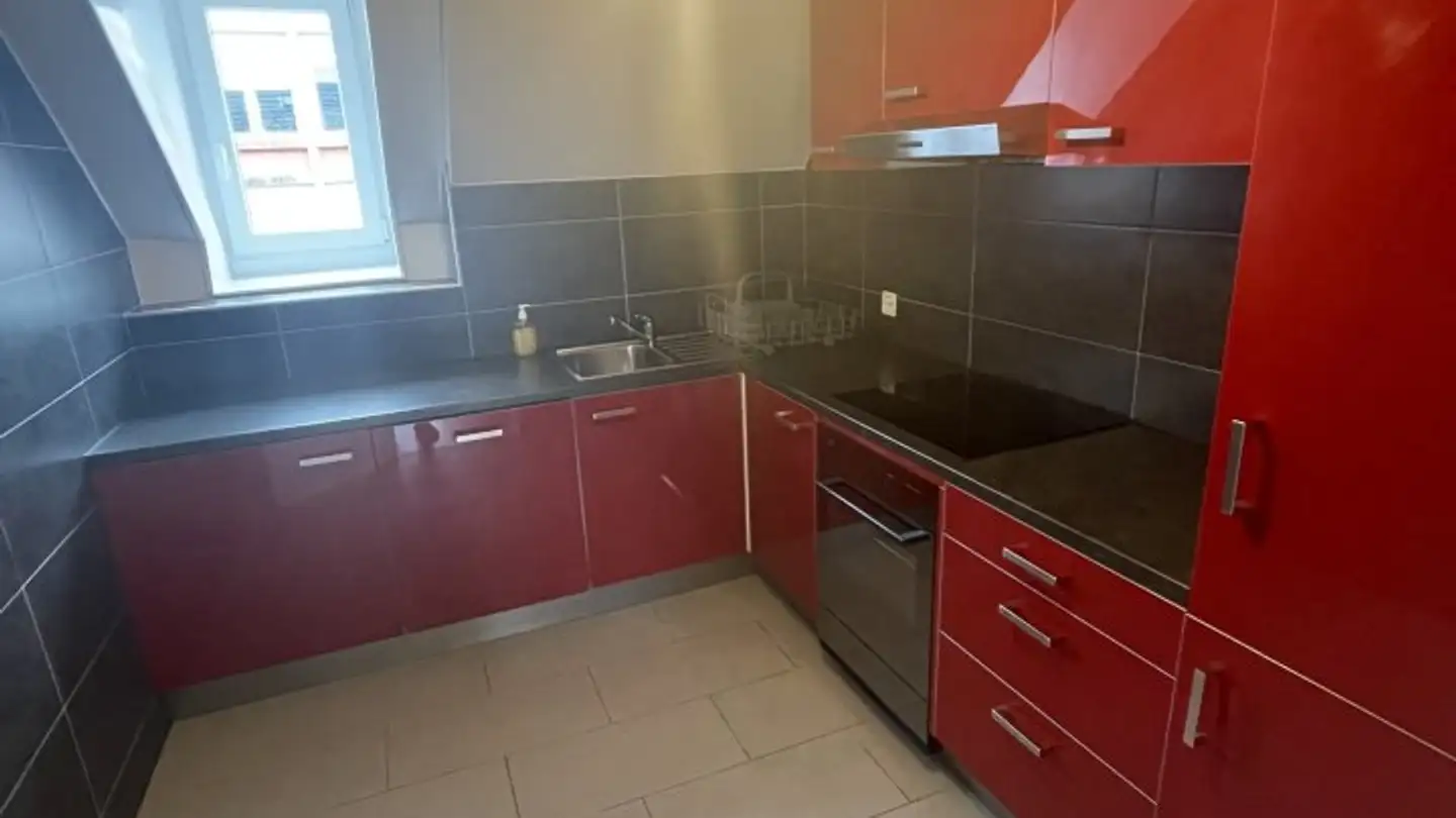 Appartement à louer - 2300 La Chaux-de-Fonds