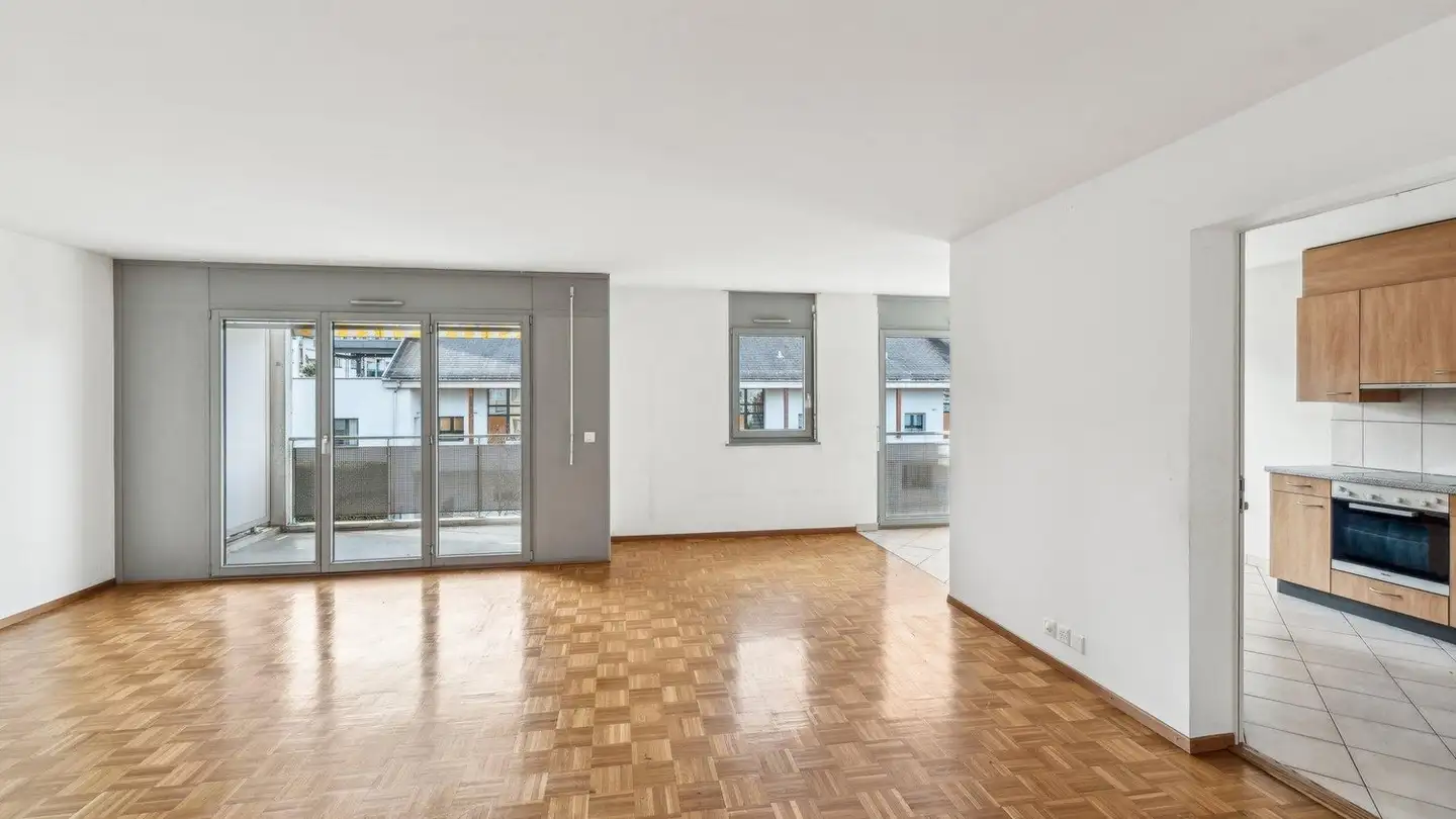 Appartamento in vendita - 1217 Meyrin - Foto 2