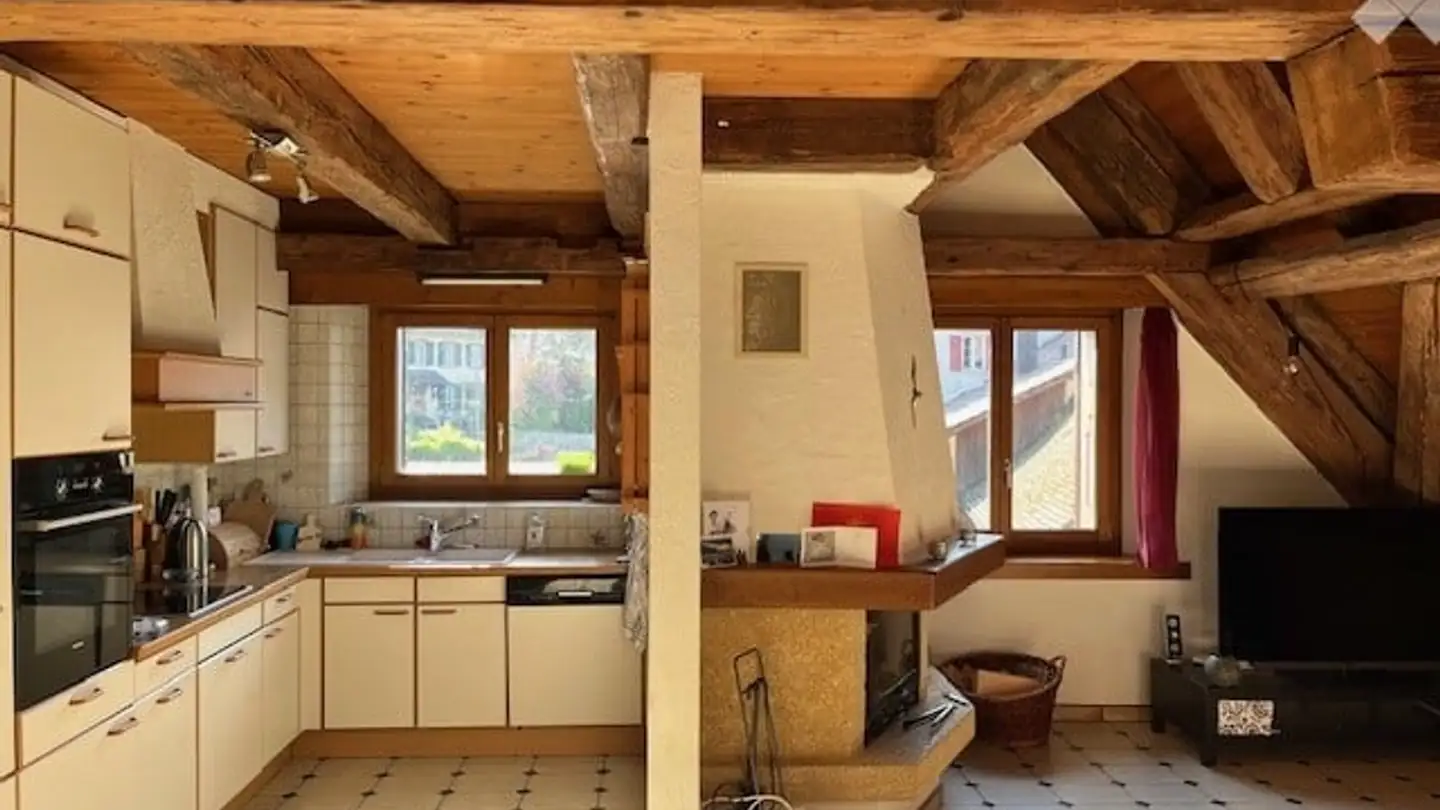 Appartamento in affitto - 2805 Soyhières - Foto 2