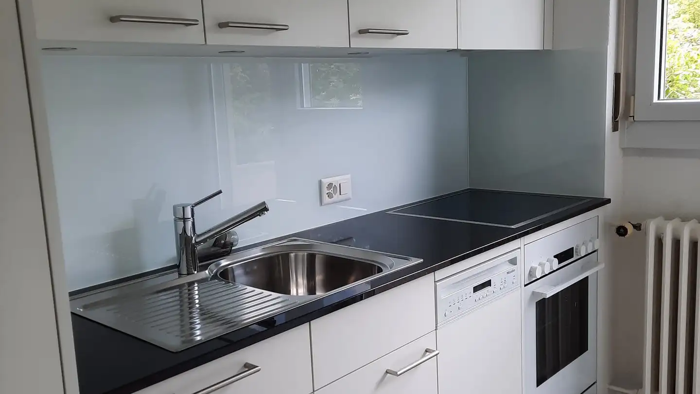 Wohnung mieten - Chemin D'erguël / Erguëlweg 9, 2504 Biel/Bienne