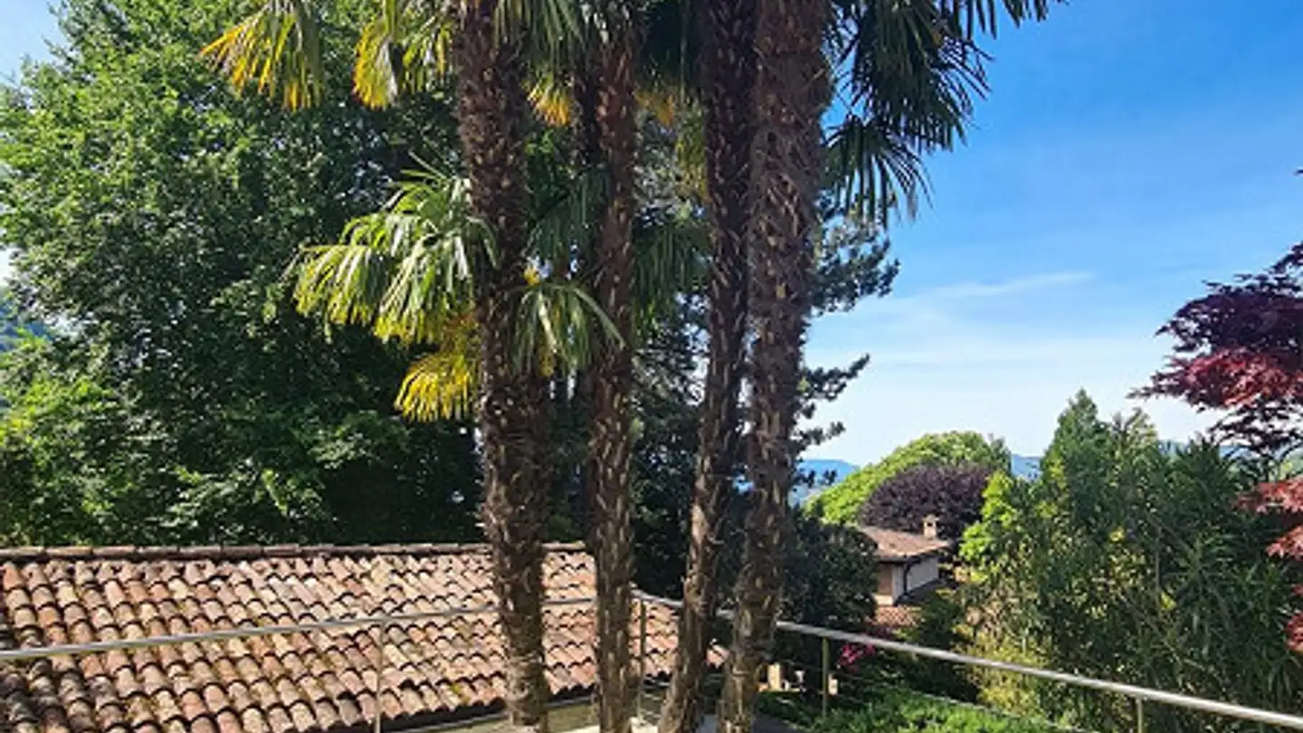 Villa in vendita - Ra Stráda De Fan 1, 6966 Villa Luganese - Foto 4