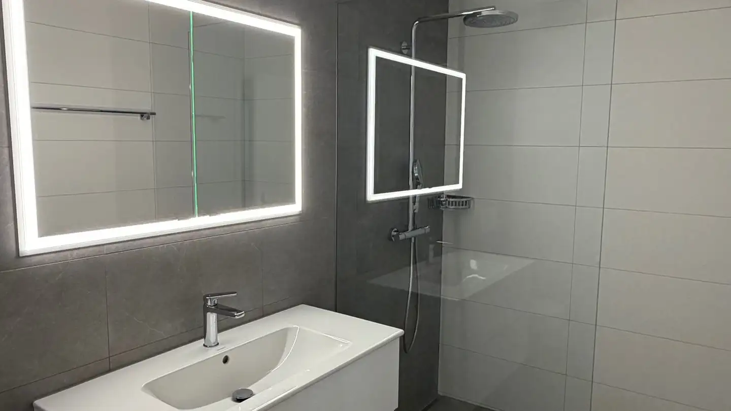 Appartamento in affitto - 3506 Grosshöchstetten - Foto 4