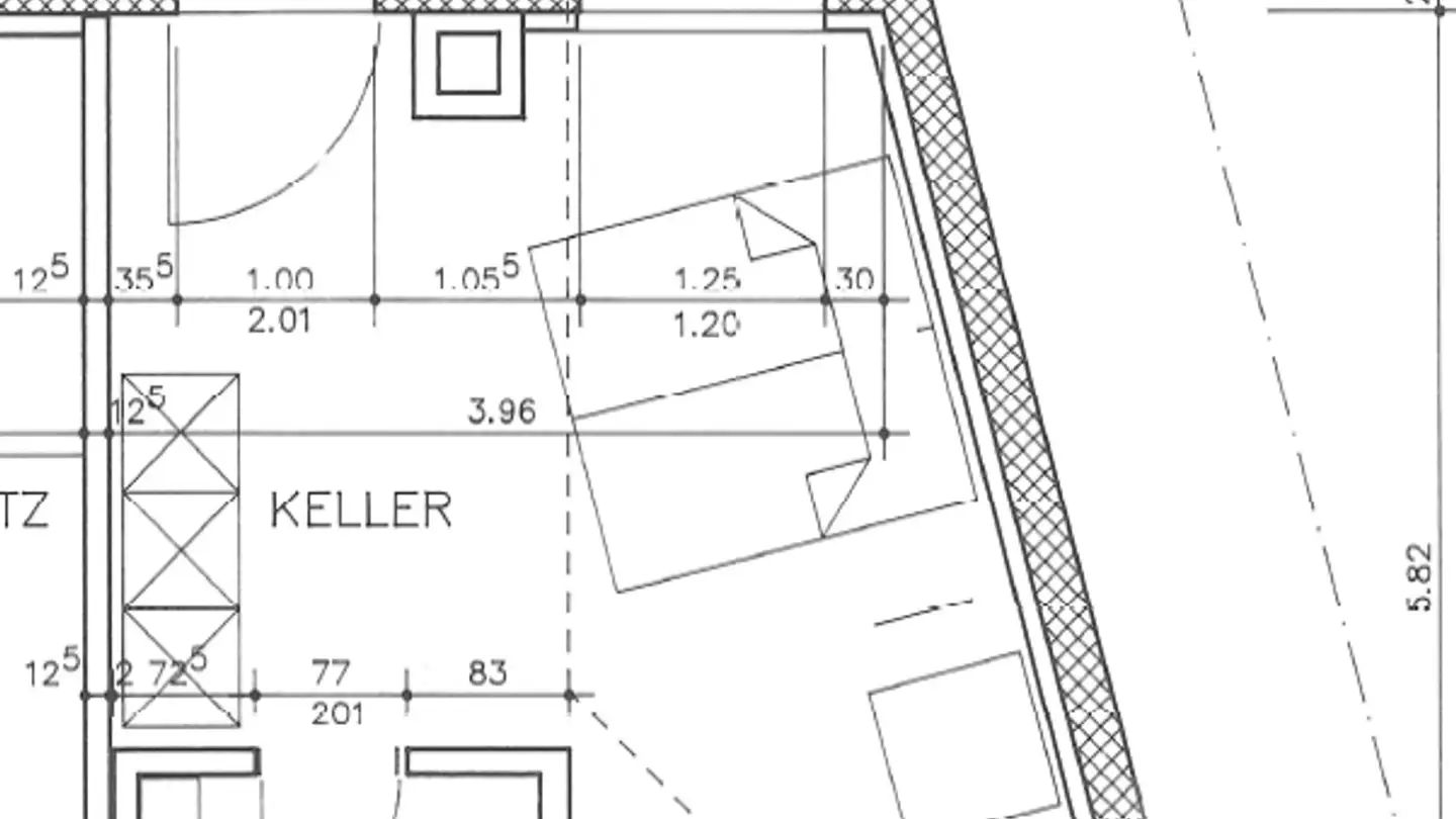 Apartment for rent - Vogelsangstrasse 11a, 5412 Gebenstorf - Photo 2