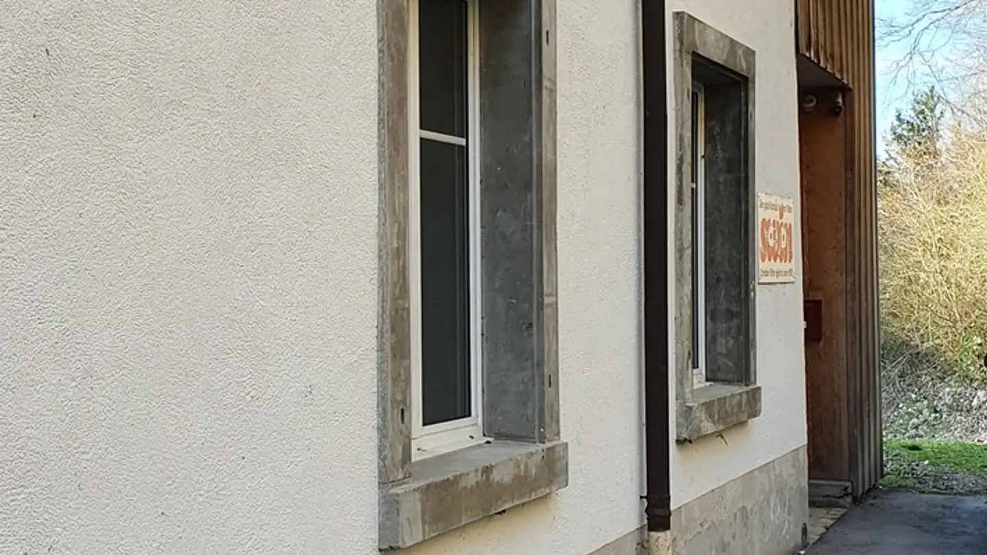 Commercial à louer - Hauptstrasse 2, 4436 Oberdorf BL - Photo 3