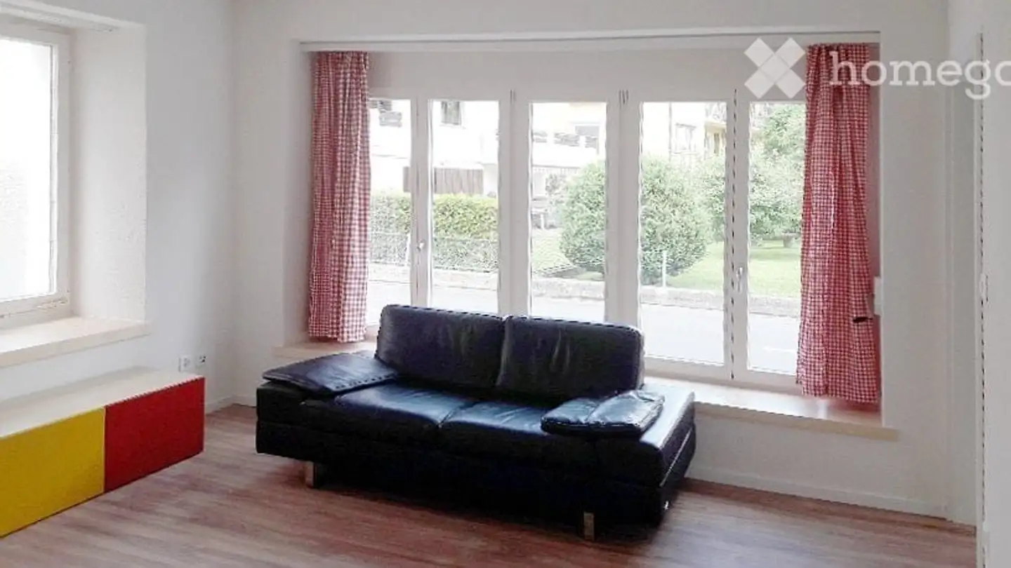 Apartment for rent - Turmattstrasse 9, 6374 Buochs