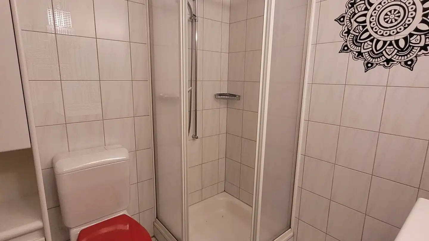 Apartment for rent - Vogelsangstrasse 11a, 5412 Gebenstorf - Photo 3