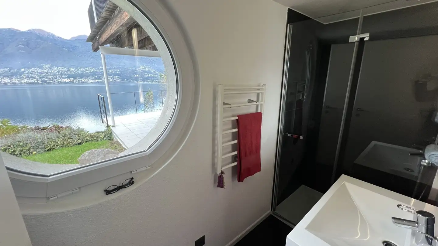Einfamilienhaus kaufen - Vicolo Vazzogno 7, 6573 Magadino - Foto 4