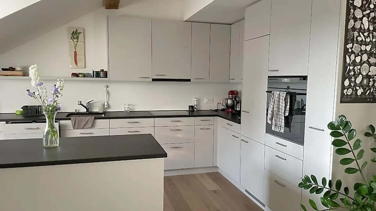 Möblierte Wohnung mieten - 3013 Bern - Foto 2
