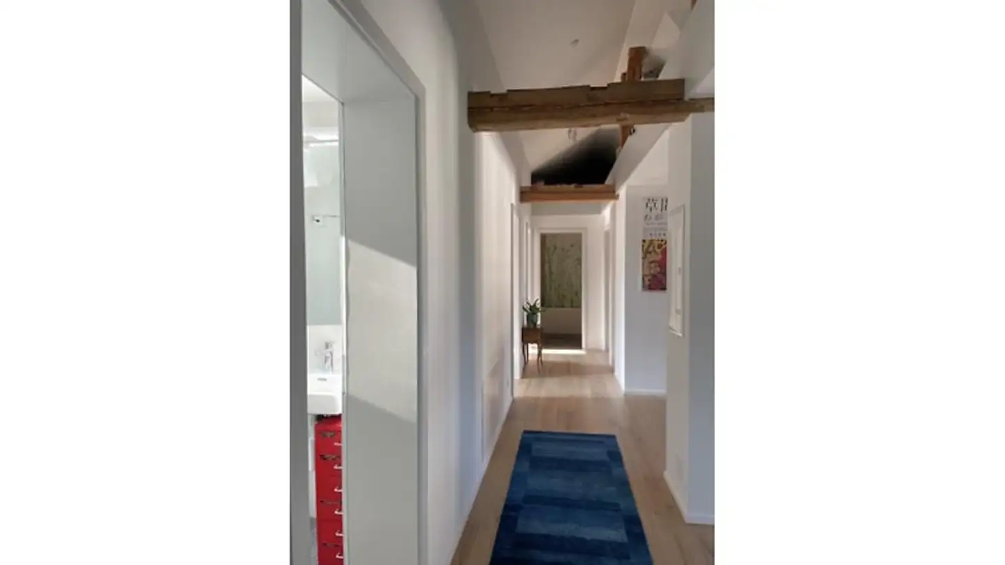 Möblierte Wohnung mieten - 3013 Bern - Foto 3