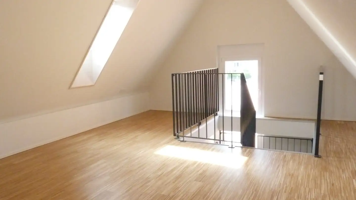 Maisonette mieten - Hauptstrasse 98, 4416 Bubendorf