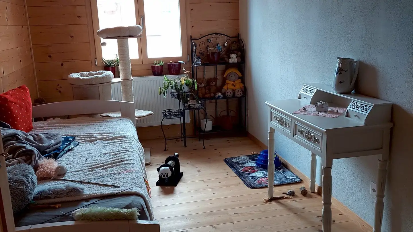 Maison individuelle à louer - 9475 Sevelen