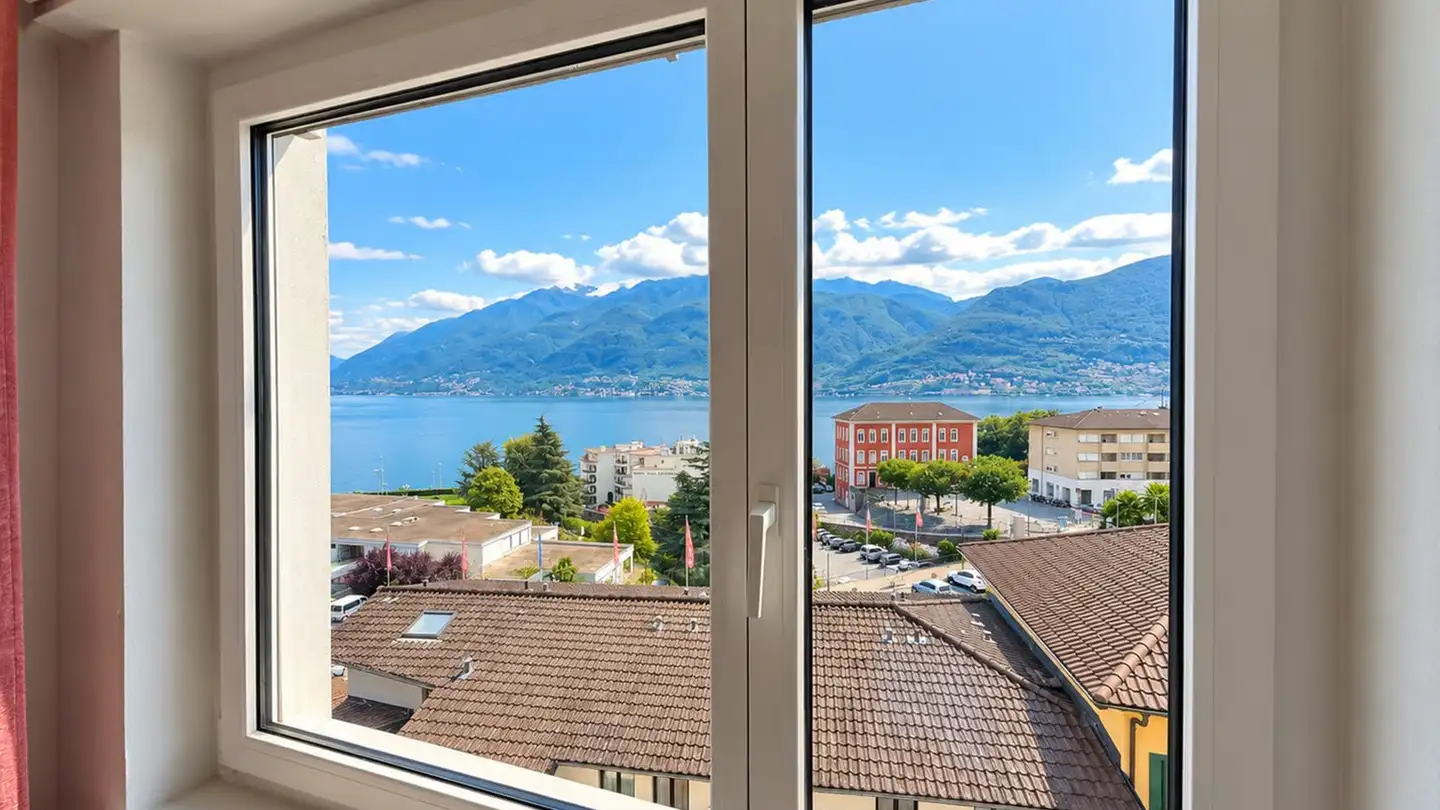 Appartement à vendre - Via Costa Di Dentro 8, 6614 Brissago - Photo 4