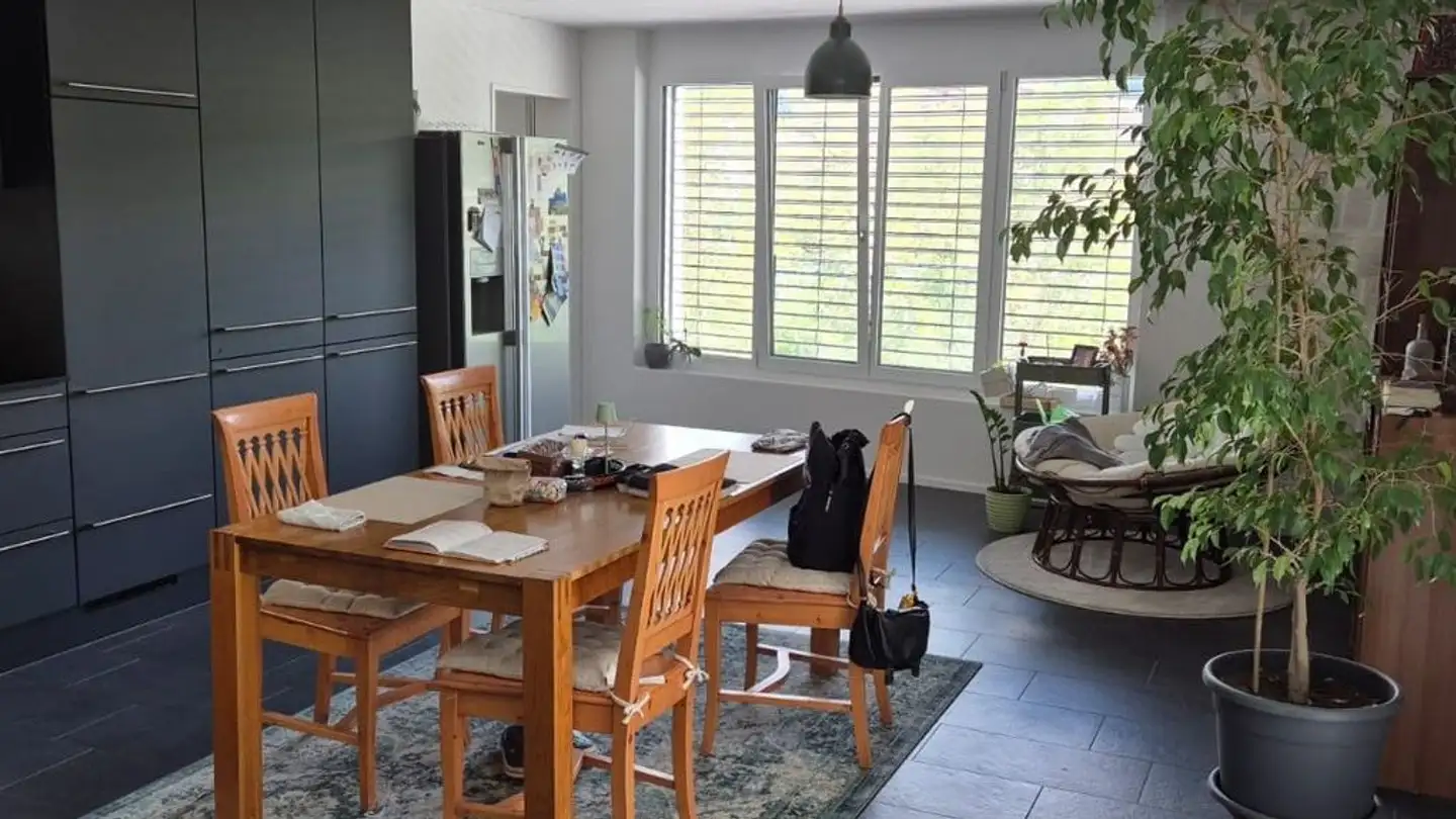 Appartamento in affitto - 7130 Ilanz