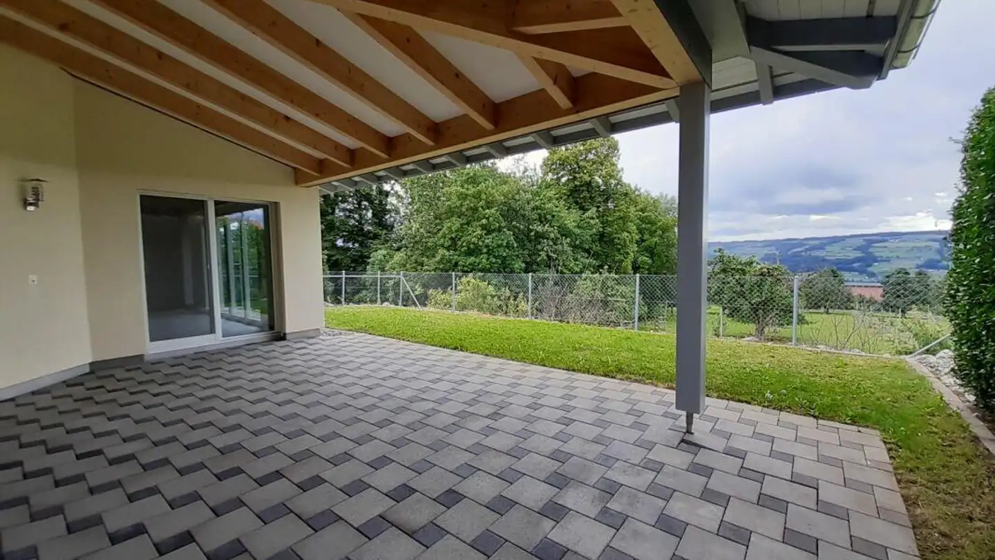Wohnung mieten - Sonnegg 4, 6275 Ballwil