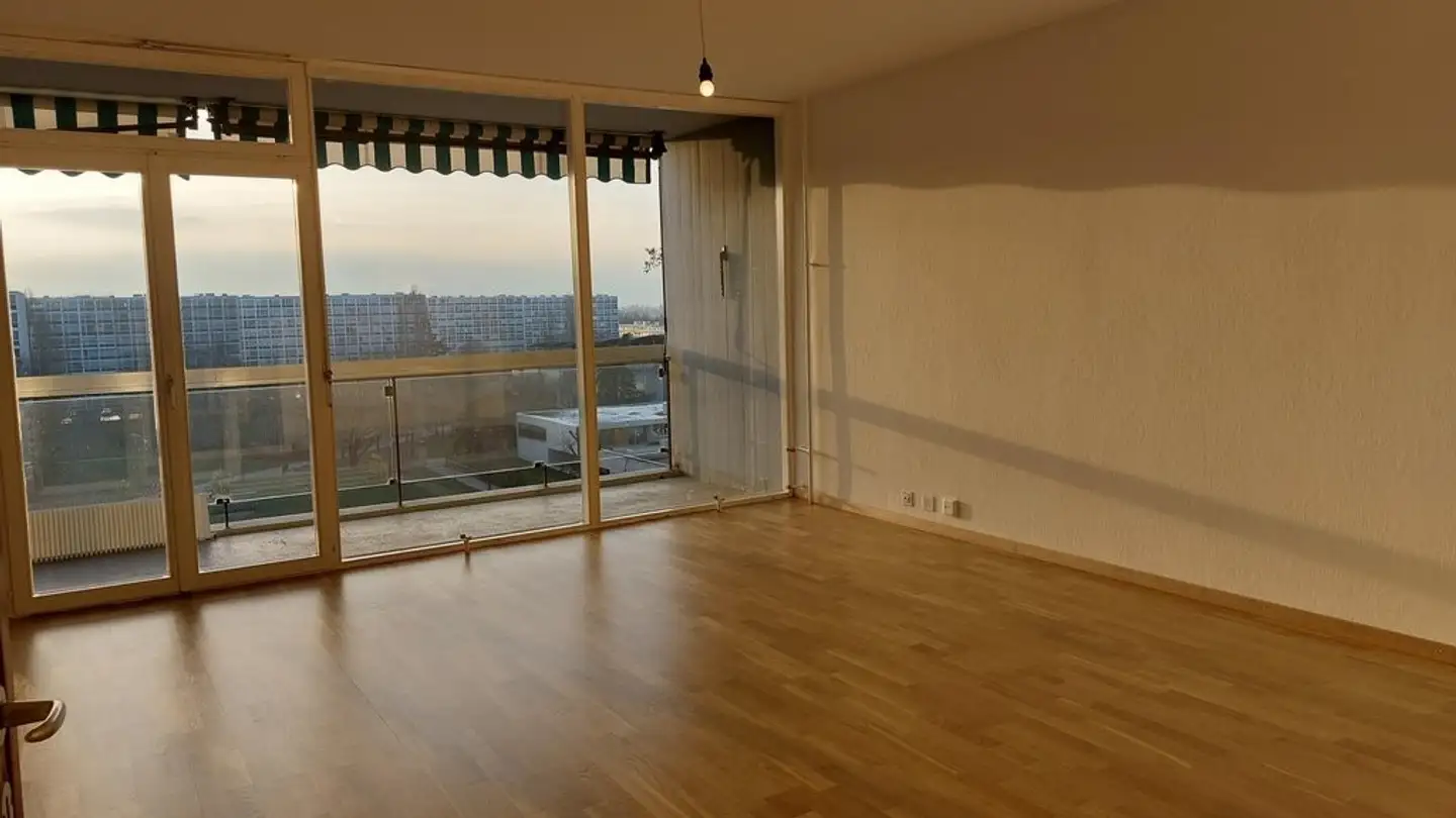 Wohnung mieten - Rue Des Boudines 21, 1217 Meyrin - Foto 2
