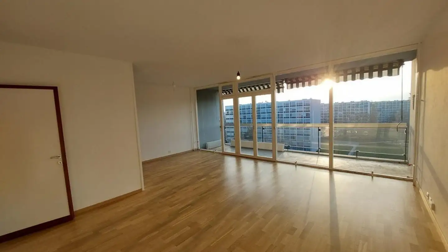 Wohnung mieten - Rue Des Boudines 21, 1217 Meyrin - Foto 3