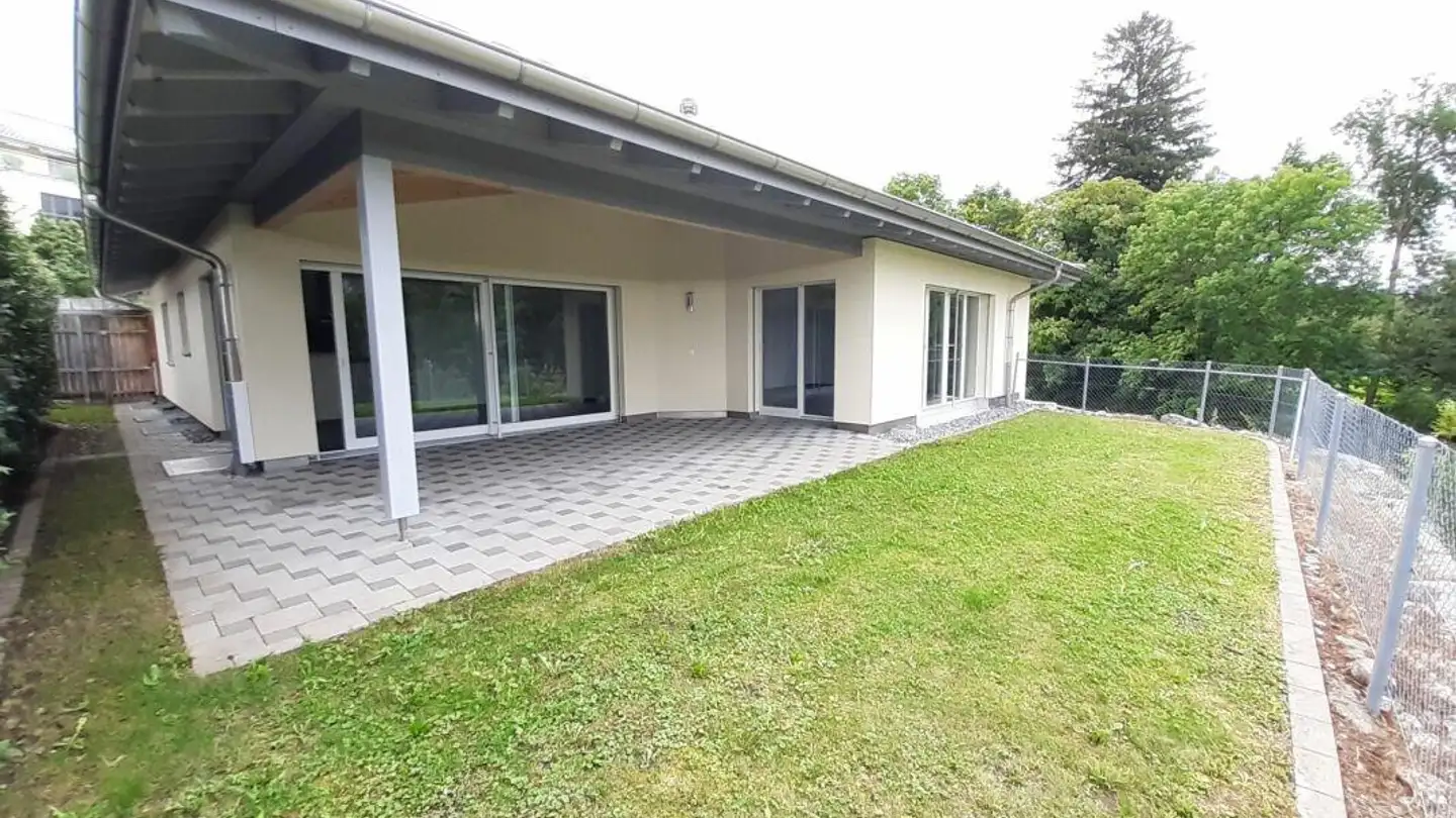 Apartment for rent - Sonnegg 4, 6284 Sulz LU - Photo 3