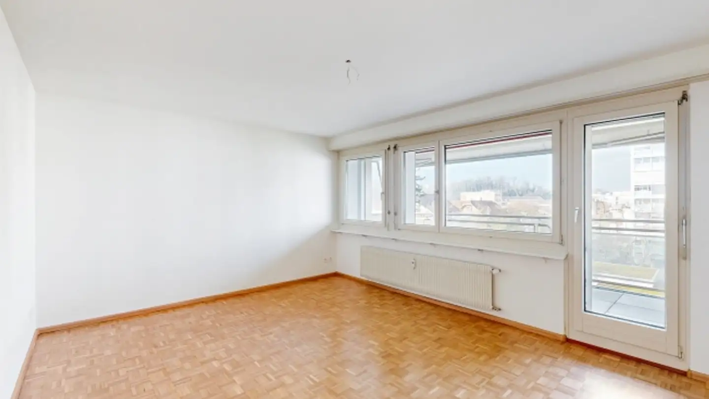 Appartement à louer - Spitzwaldstrasse 207, 4123 Allschwil - Photo 2