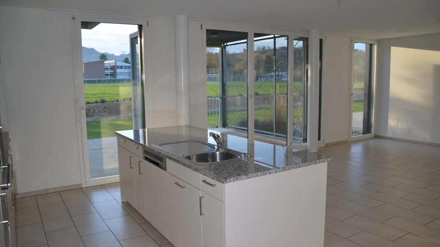 Wohnung mieten - Sportplatzweg 18, 5070 Frick - Foto 3