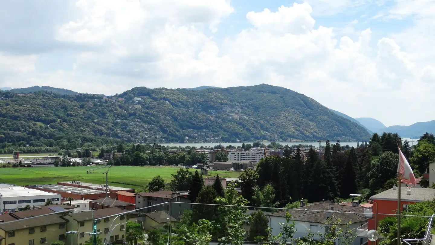 Einfamilienhaus kaufen - 6982 Agno - Foto 2