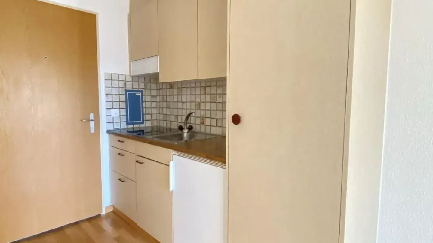 Studio for rent - Frieslirain, 6210 Sursee