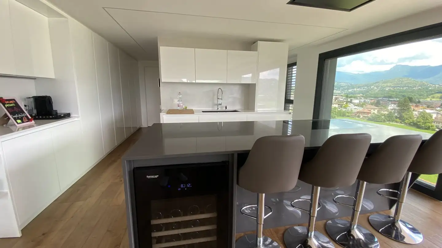 Einfamilienhaus kaufen - 6982 Agno - Foto 3