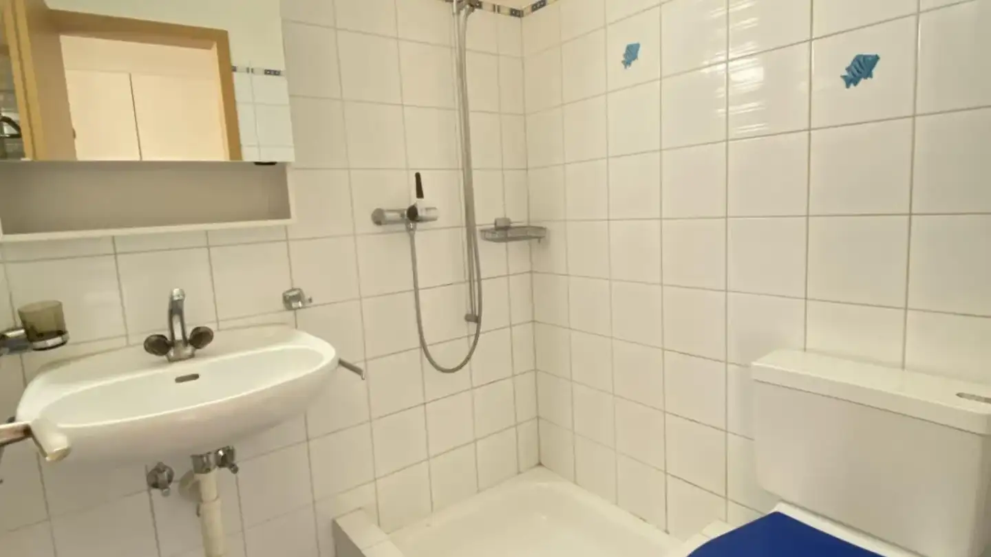 Studio mieten - Frieslirain, 6210 Sursee - Foto 2