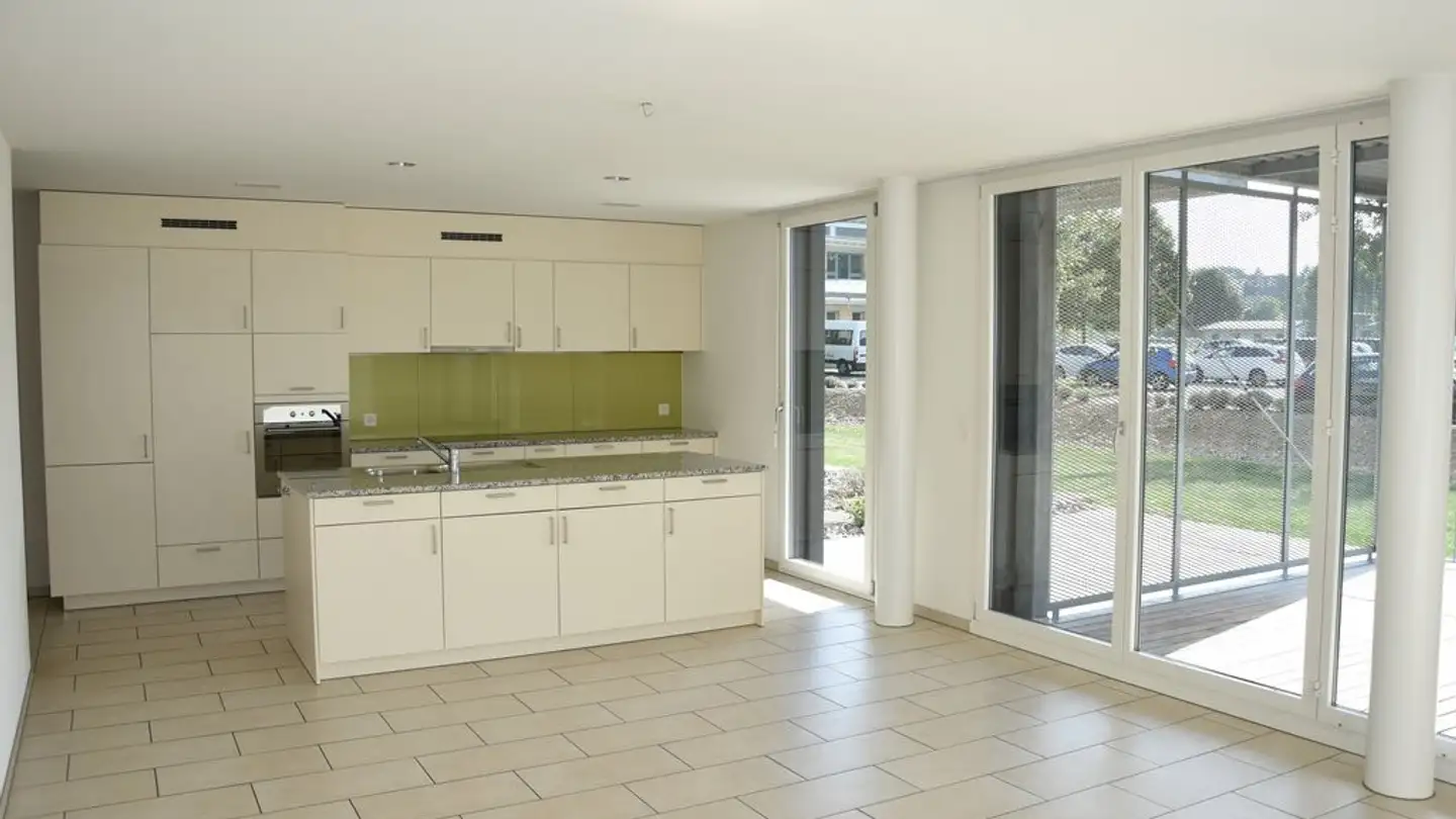 Wohnung mieten - Sportplatzweg 18, 5070 Frick - Foto 2