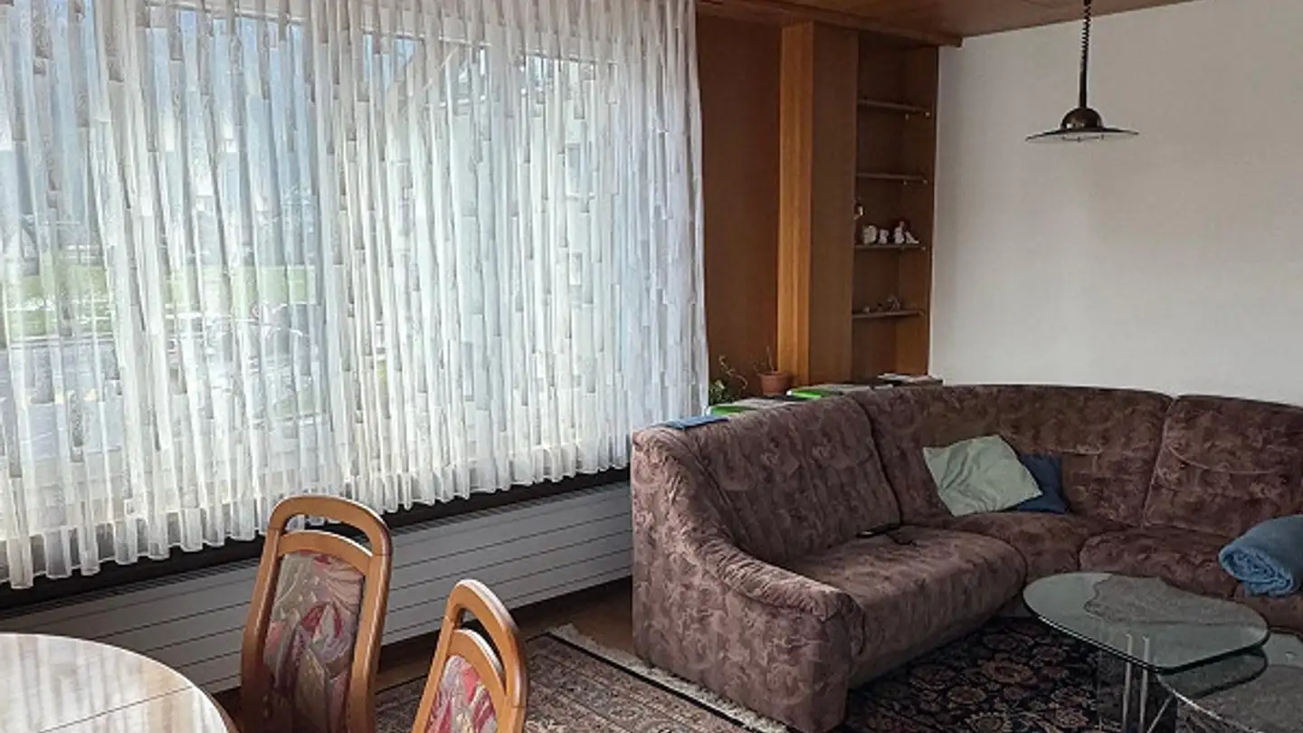 Appartement meublé à louer - Seewenstrasse 3, 6440 Brunnen