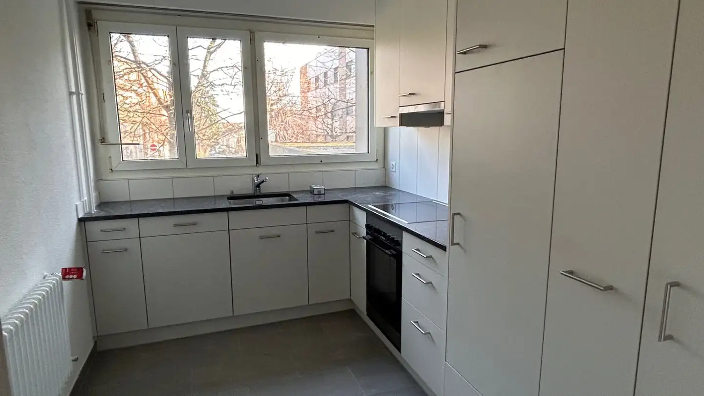 Appartamento in affitto - Seftigenstrasse 52, 3007 Bern - Foto 2