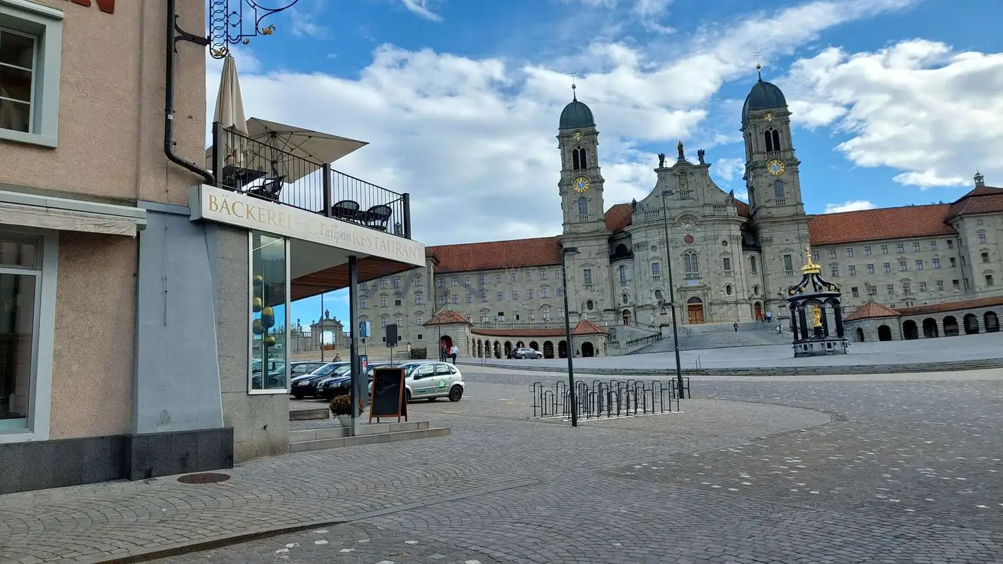 Hotel in vendita - 8840 Trachslau - Photo 3